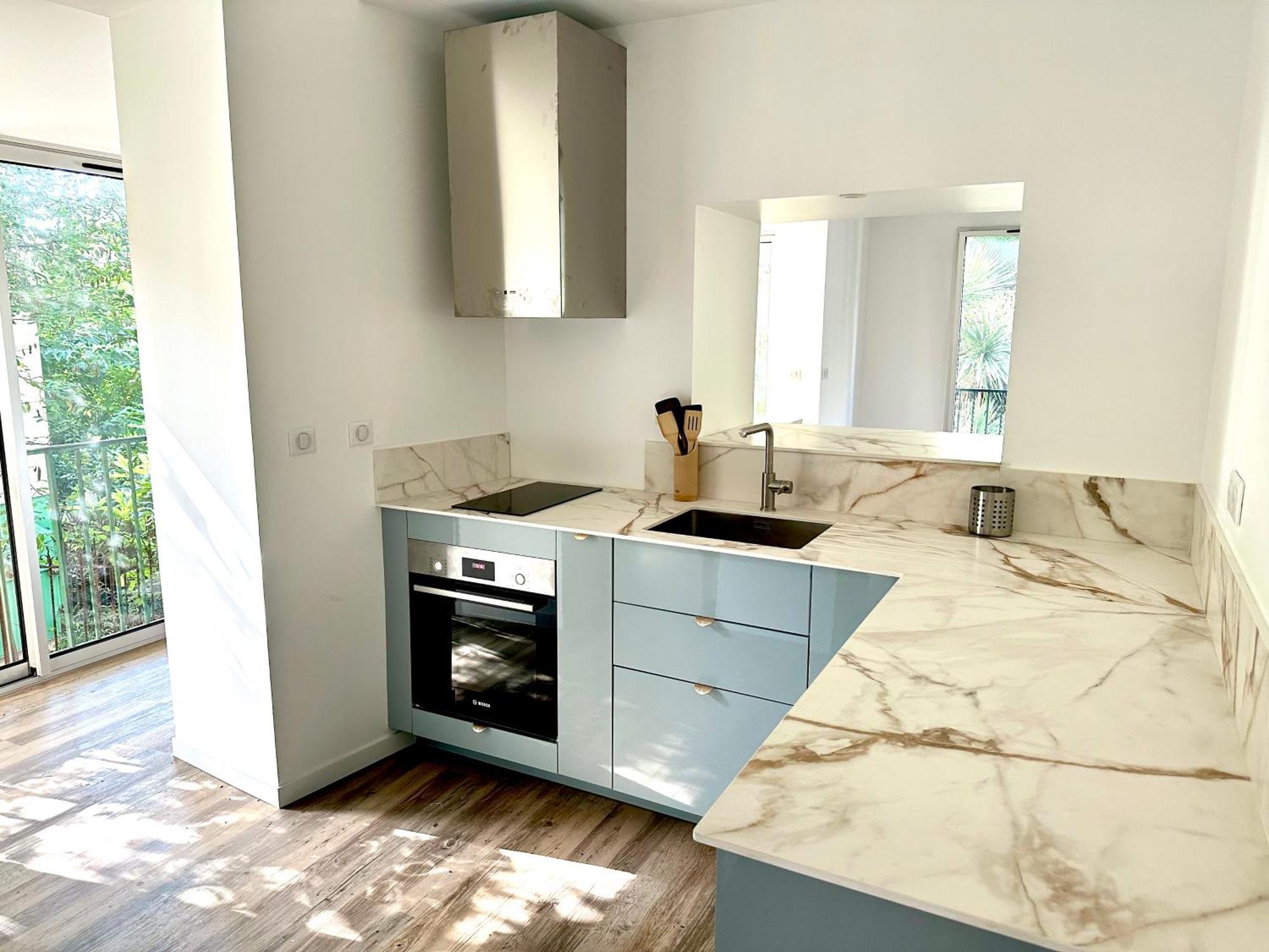 Appartement Avec Jardin Prive A 2Min De La Plage Баньюль-сюр-Мер Экстерьер фото