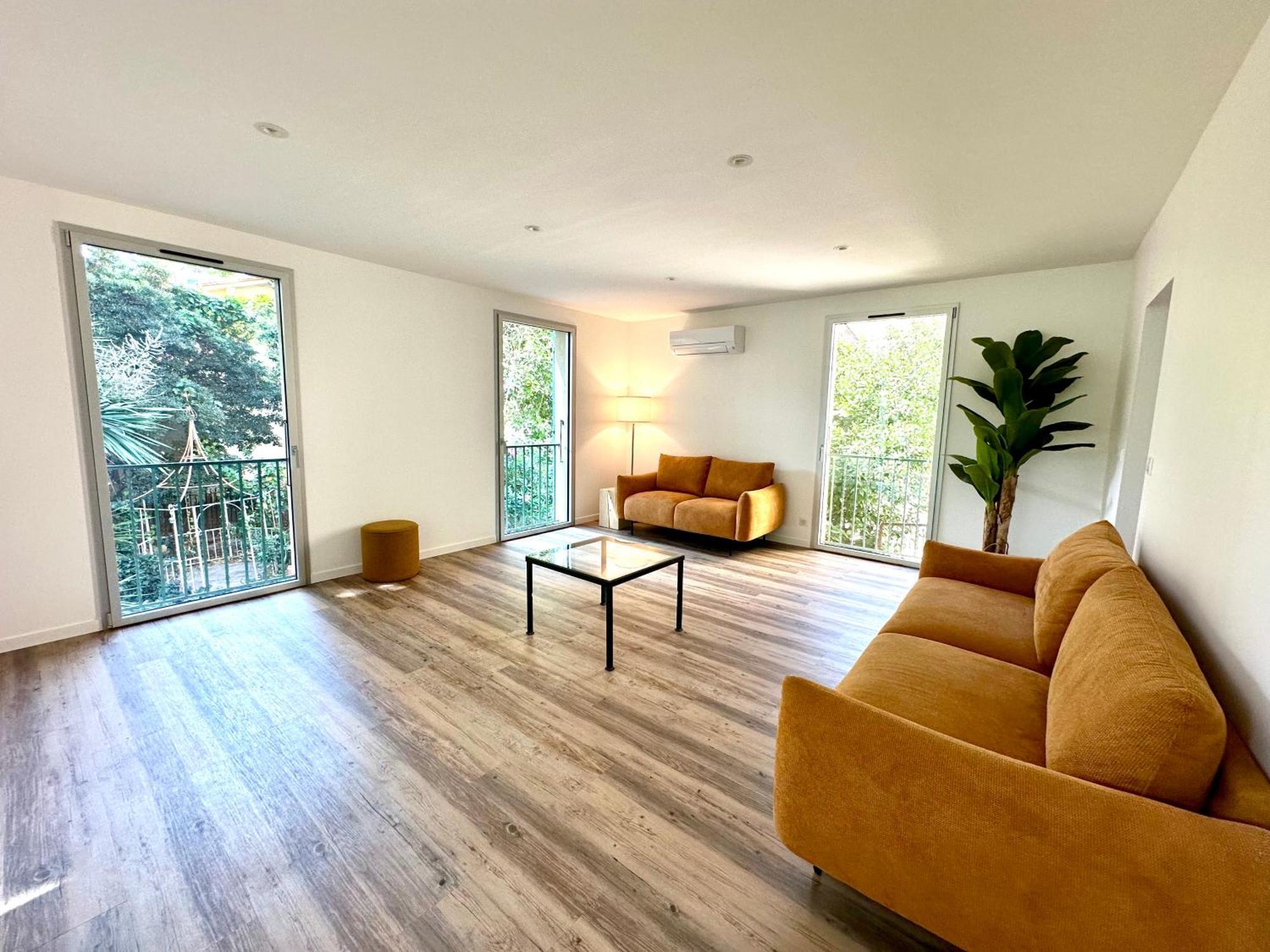 Appartement Avec Jardin Prive A 2Min De La Plage Баньюль-сюр-Мер Экстерьер фото